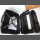 Givi Trekker TRK33N silber / schwarz 33 L Volumen Topcase , Seitenkoffer