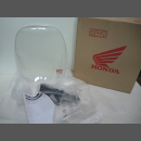 Honda SH 300 original Scheibe mit Handprotektoren und...