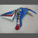 Verkleidung links Honda CRF 1000 Africa Twin Seitenverkleidung blau