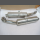 original Auspuff Honda VTR 1000 SP1 links + rechts Motorrad Exhaust