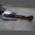 Original Auspuff Honda VFR 1200 X Crosstourer Motorrad Exhaust