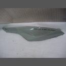 Honda Forza 350 Verkleidung links grau metallic Roller...