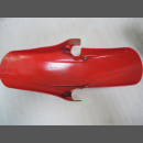 Original Schutzblech vorne Honda VFR 750 rot Bj 94 - 97 Fender Motorrad